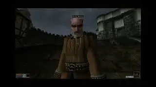 A Dragon Is Attacking Caldera In Morrowind Reign Of Fire