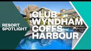 Resort Manager Spotlight: Club Wyndham Coffs Harbour