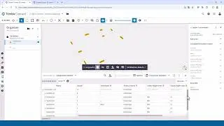 041-nova-talk - Datentabelle - Kontoverwaltung Trimble Connect