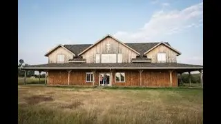 Living Hope Ranch Facility