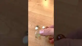 Marble Run ASMR | Dish vs Marbles Reversed