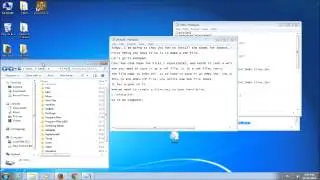 DosBox Movie Codec doesn't Install on Windows 7 64 bit fix.