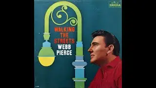 Webb Pierce 