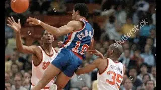 85' East Region 1st RD 7 Syracuse vs 10 DePaul-NOT COMPLETE