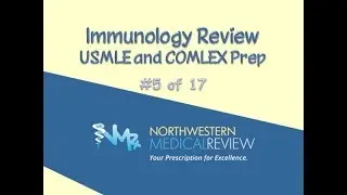 Immunology 5 of 17:  Innate and Adaptive System Interactions