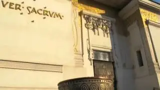The Vienna SECESSION