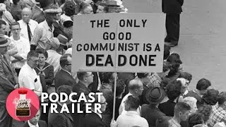 The Cold War | Podcast Trailer