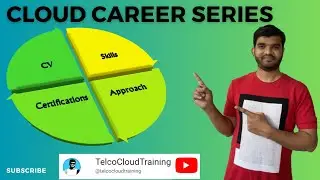 1. Cloud career series introduction | Career guidance | Telecom