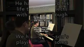 Kinklets (Two Step) - Arthur Marshall, played by Jefferson Lin