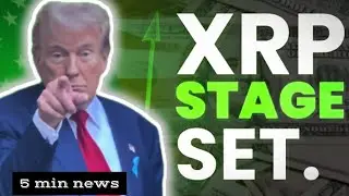 Ripples Big XRP Secret 'OMG!!!'