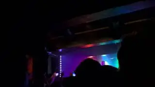Drapht - Bali Party - LIVE Hobart