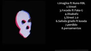 Wilker G - imagina ft Nuno RBL
