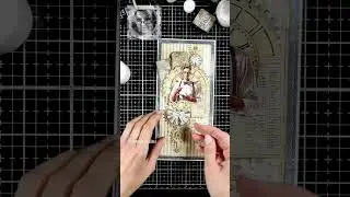 Masculine card tutorial #cardtutorial #cardmaking #cardmakingideas
