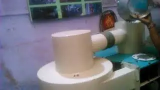 sunflower huller