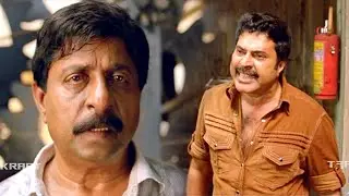ചാൻസ് തെണ്ടിയും തെറികേട്ടും തന്നെയാടാ എല്ലാരും സിനിമക്കാരനായത്| Best Actor | Mammootty | Sreenivasan