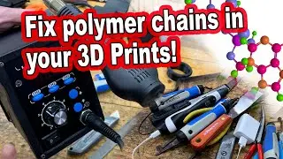 Инструменты для 3D-печати