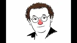 🎵  Coluche d&eacute;j&agrave;  quarante piges