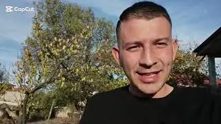 KUYRUĞU KESİLEN İENKLER/ÇİFTLİKTE SİRADAN BİR GÜN 