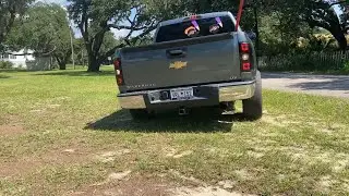 New LED Reverse Light Bulbs Install | Truck Squad | Lifted Trucks