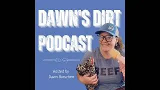 The Realities of Farming: Small-Scale Challenges and Big Wins with Krista EP 15