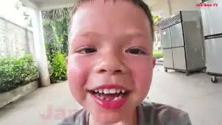 Costabella lapulapu City What my nephew said | Jam Bike TV