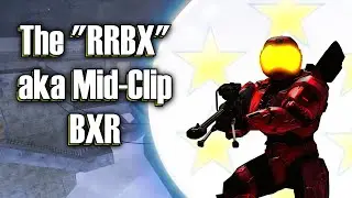 Halo 2 Button Glitch Tutorial | RRBX aka the 