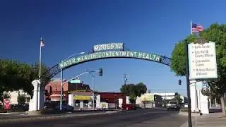 What If The Modesto Gospel Mission Didn't Exist?