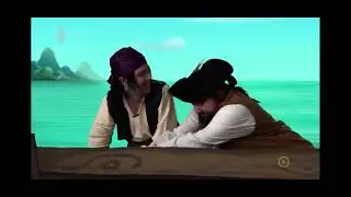 Shipwreck Shuffle In Hungarian 