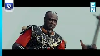Review Of Femi Adebayo&rsquo;s Movie King Of Thieves