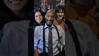 R.I.P Tony Todd- Behind his FINAL DESTINATION: BLOODLINES unscripted farewell