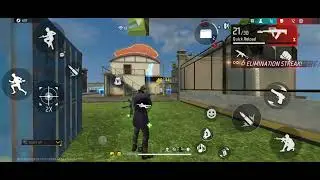 magic bullet ff