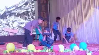 Palestine Skit BirrGala