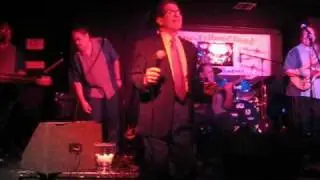 The Legends of Chicano Soul part4 Rudy Tee Gonzales - All I Could Do Is Cry