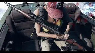 PUBG / Эрангель / Топ 1 - Battle Royale 🎮 PlayerUnknown&rsquo;s Battlegrounds ПАБГ (без мата)