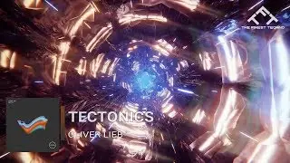 Oliver Lieb - Tectonics [Original Mix] [Phobiq]