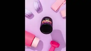 Clean Label Supplements Stop Motion