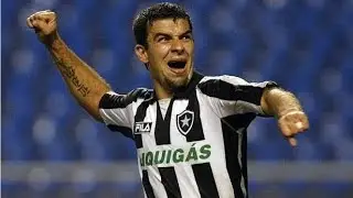 TODOS OS 34 GOLS DE ANDRÉ LIMA PELO BOTAFOGO