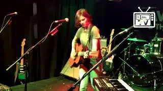 Kayleigh Goldsworthy - San Francisco, Live @ Trier, Exhaus  Balkensaal, 29 06 2017)