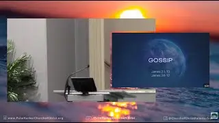 Gossip. 01/04/26pm