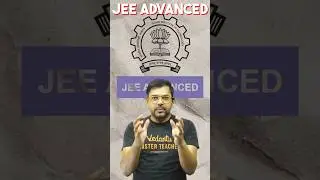 Why is JEE so tough?😱😱#jee #jee2025 #jeeadvanced #jeemains #iit #iitjee #tough #difficult