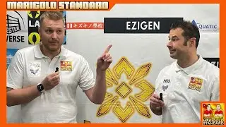 НЕОФИЦИАЛЬНОЕ ПРЕДМАТЧНОЕ ШОУ MARIGOLD FIRST DREAM 2026 - ПРЯМАЯ ТРАНСЛЯЦИЯ ИЗ ГОРОДСКОГО СПОРТЗА...