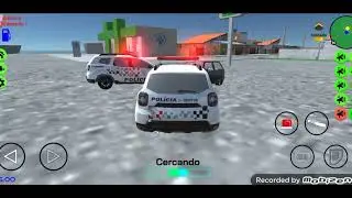 Rp Elite - Oq Policial  Offline