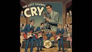 The Lost Sounds - Cry