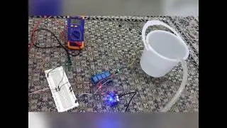 Smart Garden [Part 1]