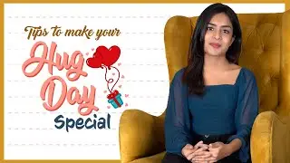 Tips to make your Hug Day special | Hug Day | Pinkvilla