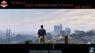 Power, Duty & Law | JCP Venkatesh Venkat | Thalainagaram RP