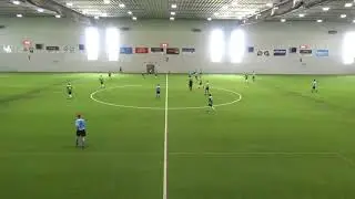 U15 Boys - Game 3 - Prince Edward Island vs Newfoundland & Labrador
