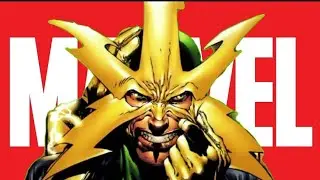MARVEL VS ELECTRO 