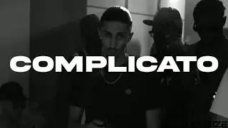 [FREE] Morad x Baby Gang x Old School Type Beat - 