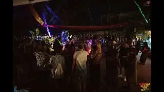 Riva Pool Party - Reggae Rules The Beach  || Riva Beach Resort, Mandrem, Goa